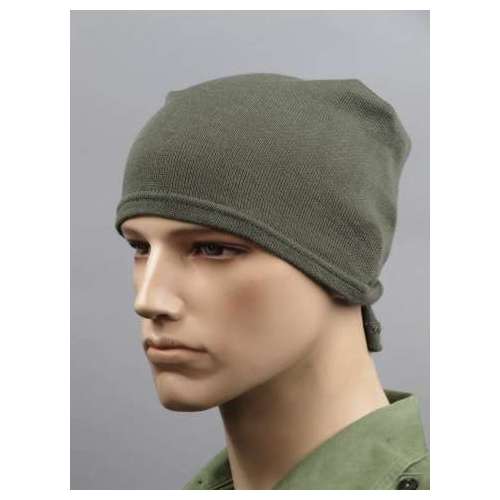 Шарф-Труба NVA Olive Gray оригинал | Армии ГДР фото 4