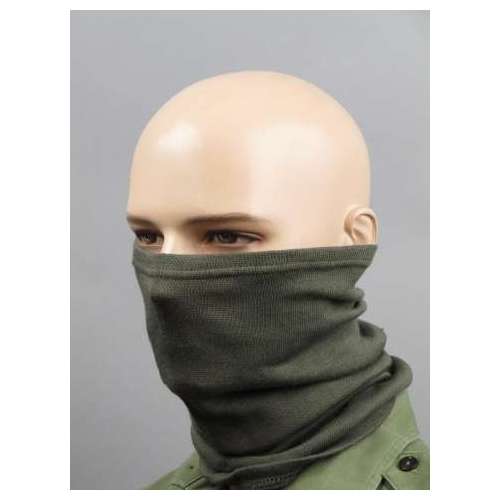 Шарф-Труба NVA Olive Gray оригинал | Армии ГДР фото 5