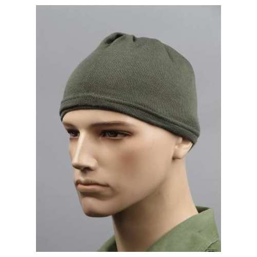 Шарф-Труба NVA Olive Gray оригинал | Армии ГДР фото 6