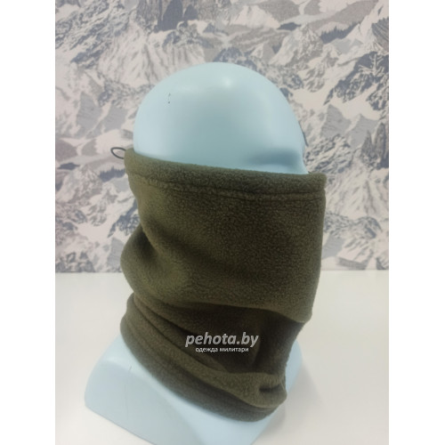 Бафф с утяжкой, 1 слой мультикам | FENC фото 1