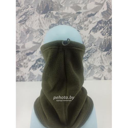 Бафф с утяжкой, 1 слой мультикам | FENC фото 2