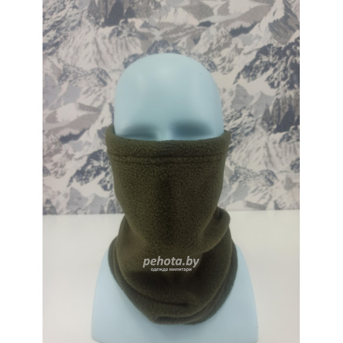 Бафф с утяжкой, 1 слой мультикам | FENC фото 3