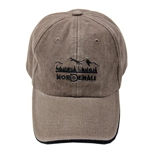 Бейсболка 2019 MUD | Nord Denali фото 2