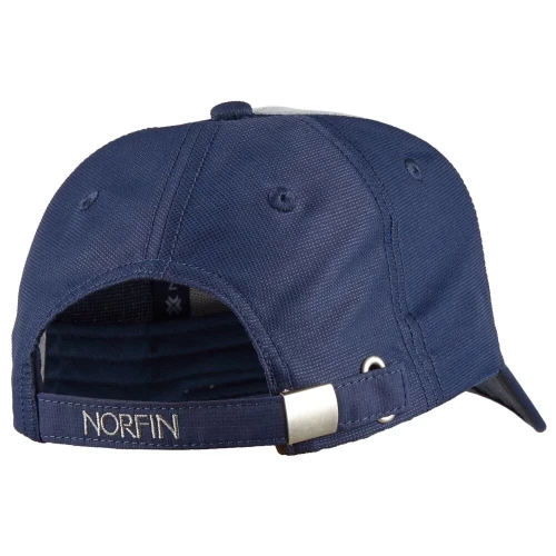 Бейсболка BLUE AM-6026 | Norfin фото 2