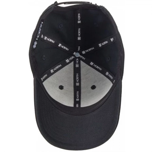 Бейсболка BLACK AM-6024 | Norfin фото 3