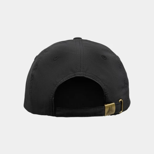 Бейсболка Logo CP-0002-01 Black | APEX фото 11