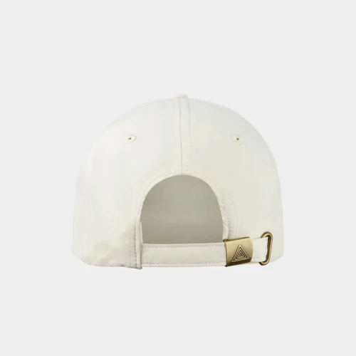 Бейсболка Logo CP-0002-08 Beige | APEX фото 9