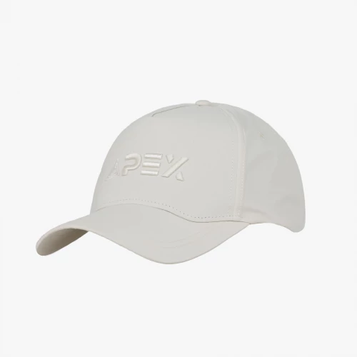 Бейсболка Logo CP-0002-08 Beige | APEX фото 7