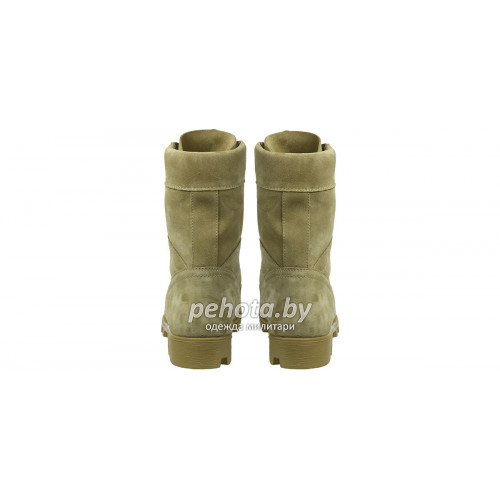 Берцы Калахари 11051 песок | БУТЕКС фото 5