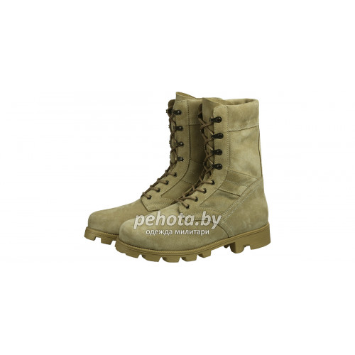 Берцы Калахари 11051 песок | БУТЕКС фото 2