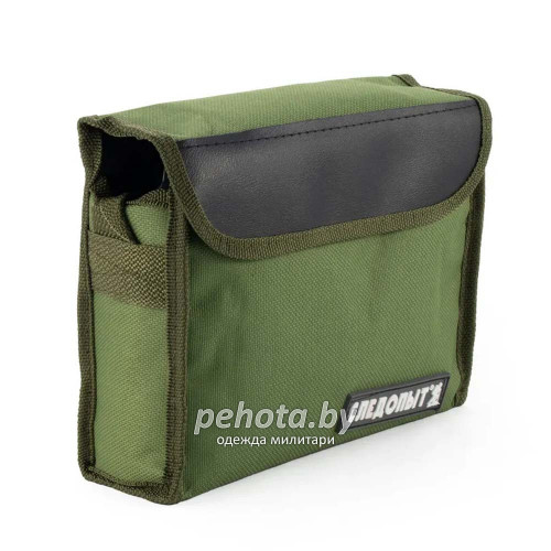 Бинокль PF-BT-04 Green | Следопыт фото 5