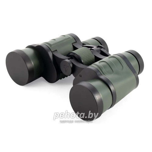 Бинокль PF-BT-04 Green | Следопыт фото 4