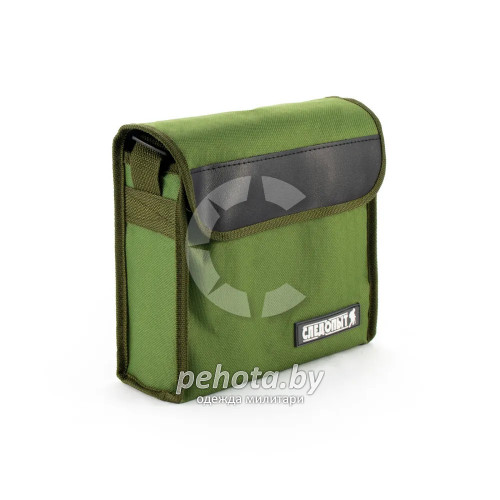 Бинокль PF-BT-06 Olive | Следопыт фото 4