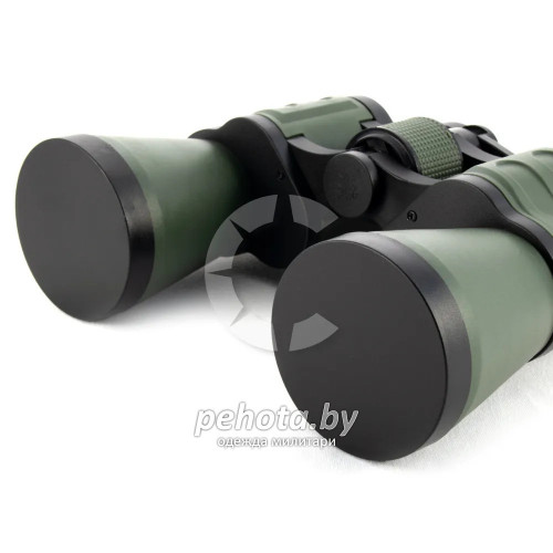 Бинокль PF-BT-06 Olive | Следопыт фото 2