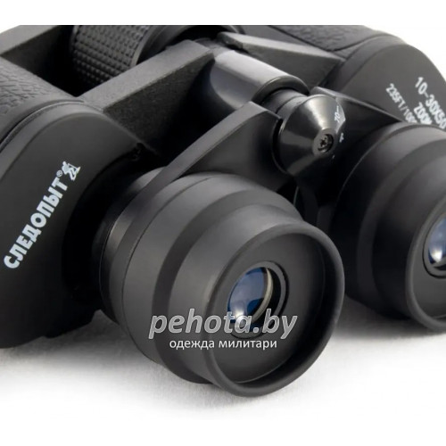 Бинокль PF-BT-14 Black | Следопыт фото 2