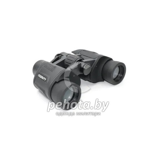 Бинокль PF-BT-16 Black | Следопыт фото 2