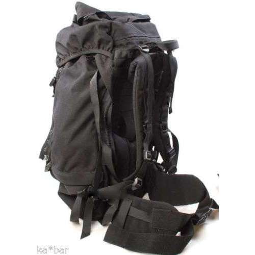 Рюкзак Голландский Lowe Alpine Stingray черный б/у. фото 2