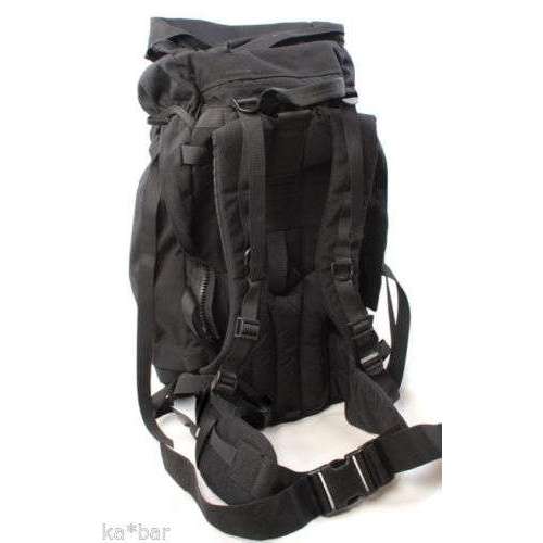 Рюкзак Голландский Lowe Alpine Stingray черный б/у. фото 5