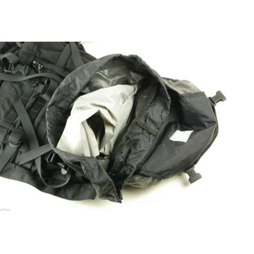 Рюкзак Голландский Lowe Alpine Stingray черный б/у. фото 8