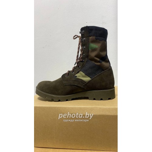 Ботинки 05108 TACTICS Камо | Garsing фото 2