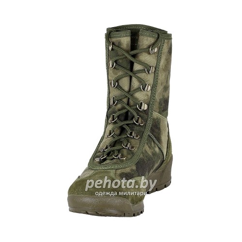 Ботинки Кобра 12232 Мох | Бутекс фото 7