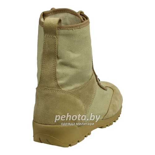 Ботинки Кобра 12320 Песок | Бутекс фото 3