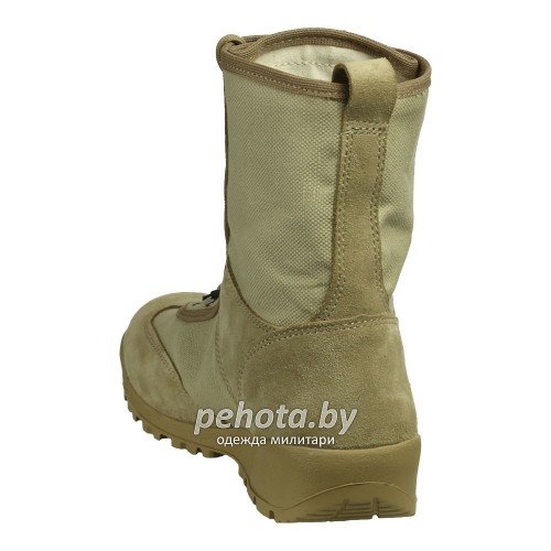 Ботинки Кобра 12320 Песок | Бутекс фото 4