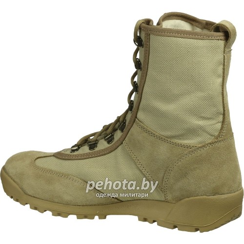 Ботинки Кобра 12320 Песок | Бутекс фото 5