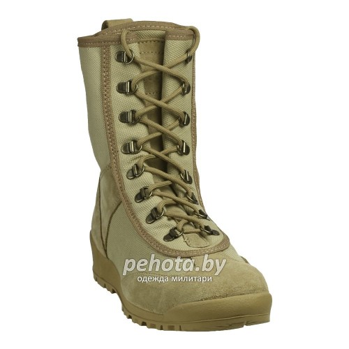 Ботинки Кобра 12320 Песок | Бутекс фото 8