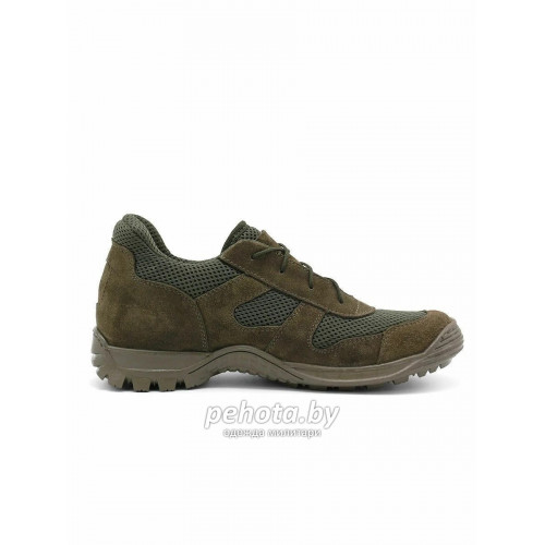 Ботинки 185 O Summer Traveler Olive | Garsing фото 4