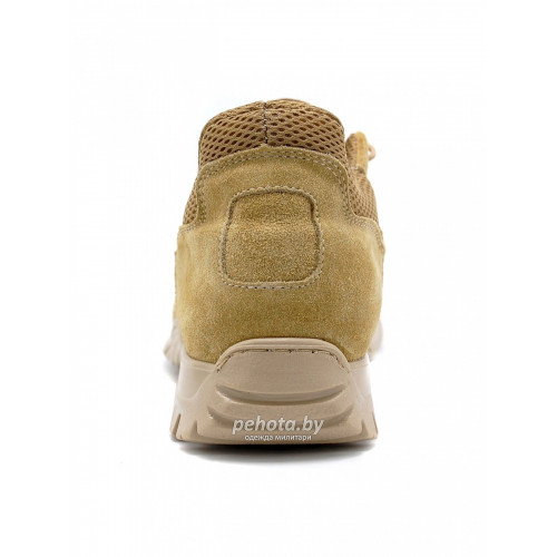 Ботинки 185 Summer Traveler Beige | Garsing фото 3