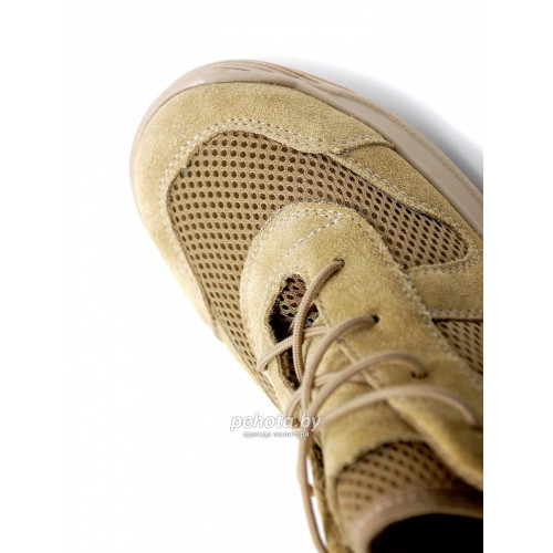 Ботинки 185 Summer Traveler Beige | Garsing фото 5