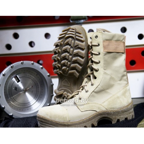 Ботинки 204 Натиск Coyte | Varan фото 2