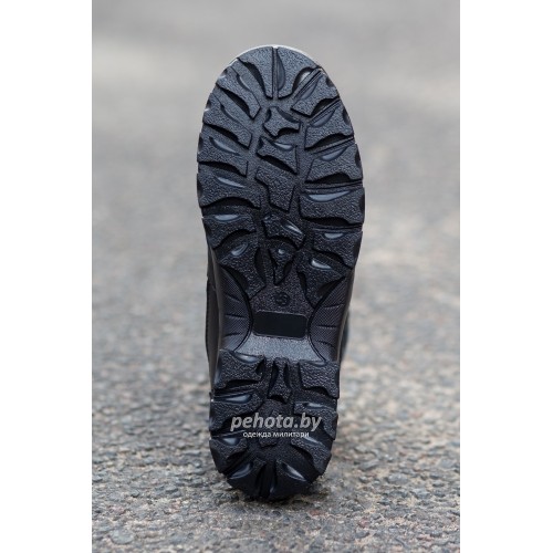 Ботинки 208 Black | Varan фото 2