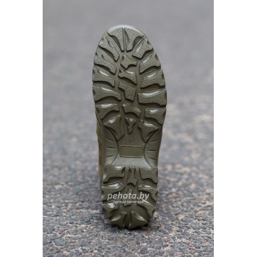 Ботинки 208 Multicam | Varan фото 2