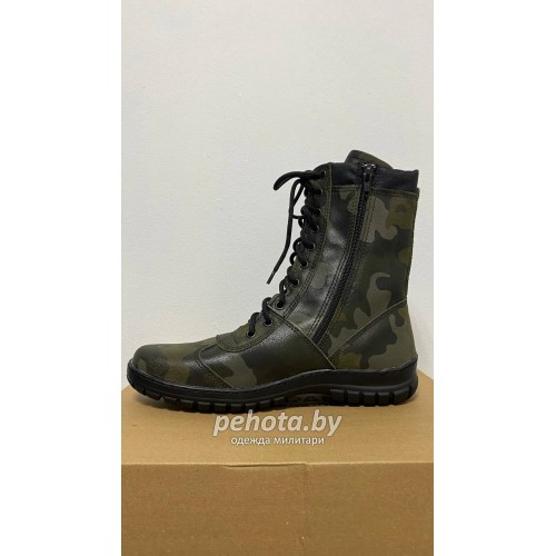 Ботинки 210 Утки Camo | Varan фото 2