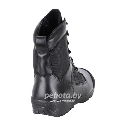 Ботинки Вайпер 2331 Черный | Бутекс фото 3