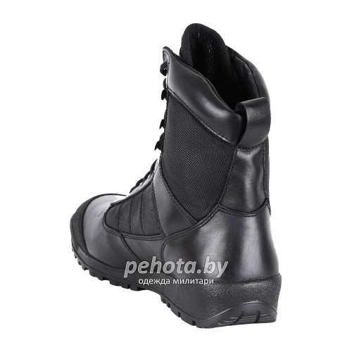Ботинки Вайпер 2331 Черный | Бутекс фото 4