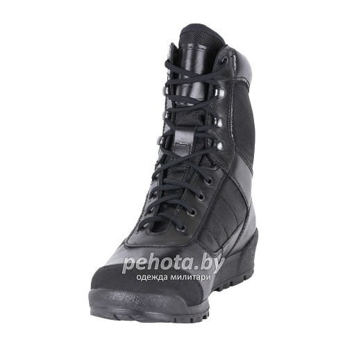 Ботинки Вайпер 2331 Черный | Бутекс фото 7