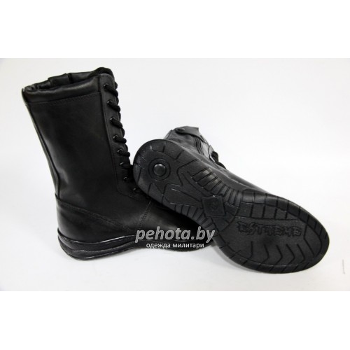 Ботинки 251 EXTREME Women Edition black | Garsing фото 2