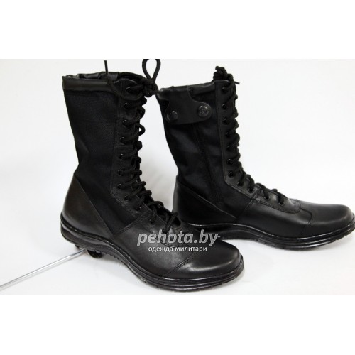 Ботинки 252 EXTREM Women Edition black | Garsing фото 1