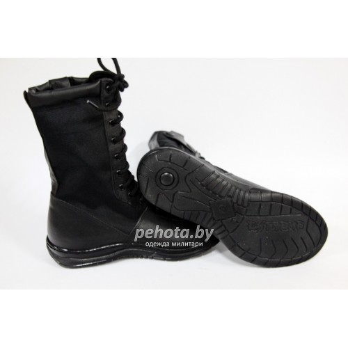 Ботинки 252 EXTREM Women Edition black | Garsing фото 2