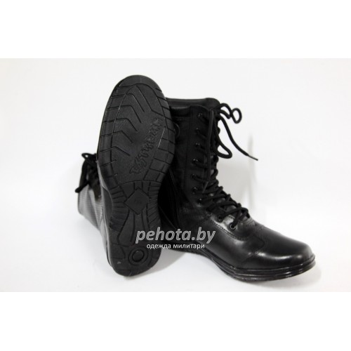 Ботинки 253 EXTREME Women Edition black | Garsing фото 2