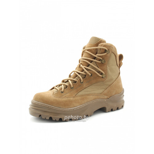 Ботинки 3548 МП FROG URBAN Coyote | Garsing фото 1