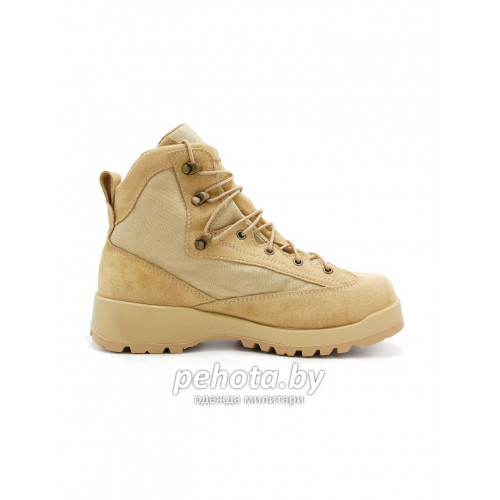 Ботинки 50048 FROG пустыня| Garsing фото 4