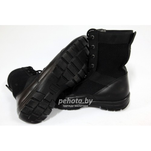 Ботинки 5235 Breeze Black | Garsing фото 3