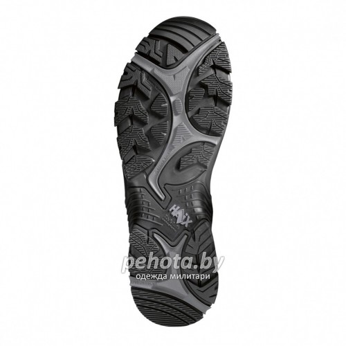 Ботинки Black Eagle Athletic 10 high Silver | HAIX фото 8