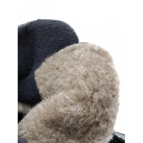 Ботинки DELTA 50527 Black | Garsing фото 7