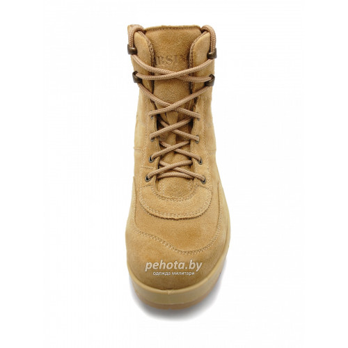 Ботинки DELTA NEW 50526 МП Coyote | Garsing фото 6