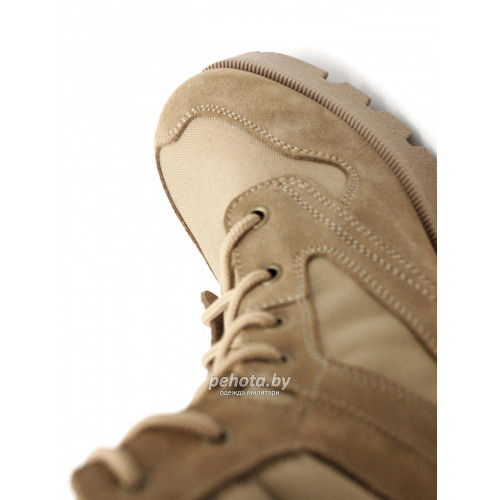 Ботинки DUNE 05351 Coyote | Garsing фото 8